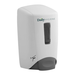 500ml Flex Manual Dispenser White