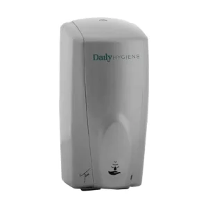 1100ml Auto Soap Dispenser SATIN